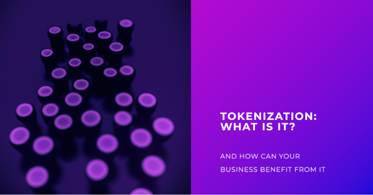 What is Tokenization, and how can you use Security Tokens for your business