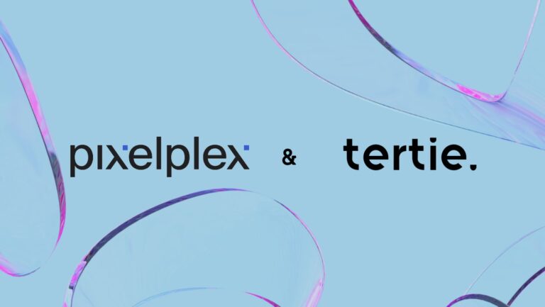 tertie and pixelplex